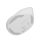 Natec CRAKE 2 WERTYKALNA BEZPRZEWODOWA 2400DPI BLUETOOTH 5.2 + 2.4 - 1480424 - zdjęcie 3